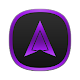 Download Annabelle Purple Icons For PC Windows and Mac 1.0.1