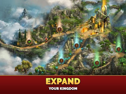 Download Elvenar – Fantasy Kingdom Apk Latest Version 6