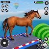 GT Animal Simulator 3D Racing icon