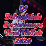 Cover Image of Download DJ Bahagialah Bersamanya Viral Remix Offline 1.1 APK
