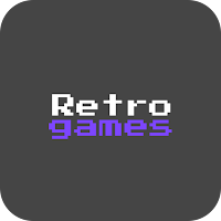 Retro Games Emulator (99 In 1)