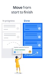 Jira Cloud by Atlassian