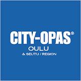 CITY-OPAS Oulu & Region icon