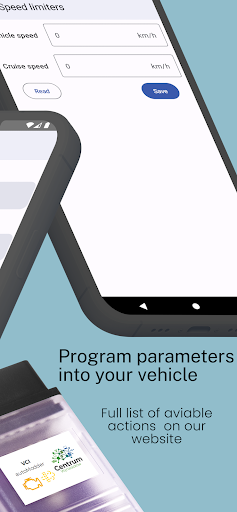 autoModder Screen 2