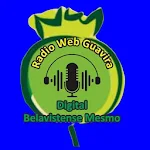 Cover Image of डाउनलोड Rádio Web Guavira  APK