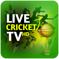 Live Cricket TV HD Matches