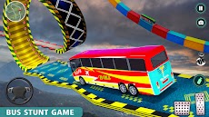GT Car Stunt 3D - Car Gamesのおすすめ画像4