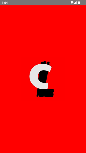 Android application Legend Company screenshort