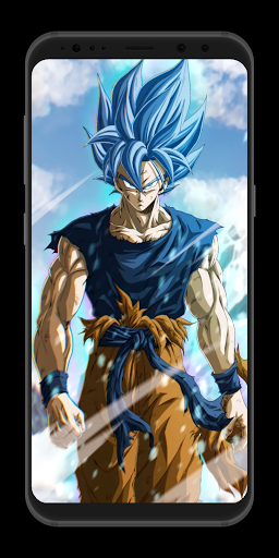 Aperçu de l'application
