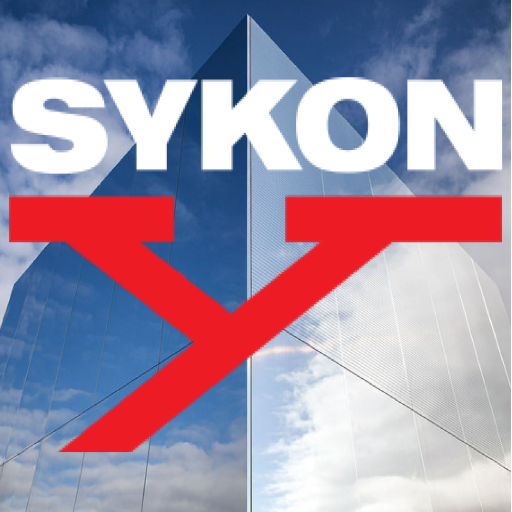 SYKON logo