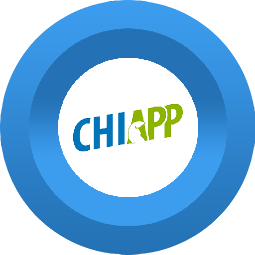 Chiapp 4.0 logo