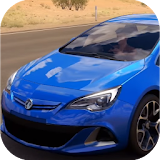 City Driver Opel Simulator icon