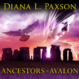 图标图片“Marion Zimmer Bradley's Ancestors of Avalon”
