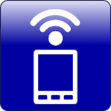 Easy Tethering  WiFi hotspot icon