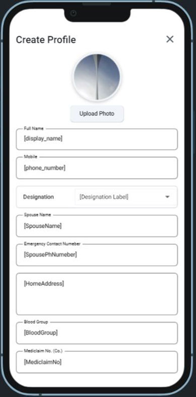 #2. AUM (Android) Ved: Sk Hasibul Islam