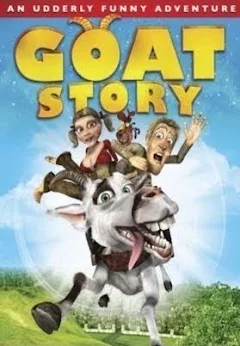 Goat Story - Movies on Google Play