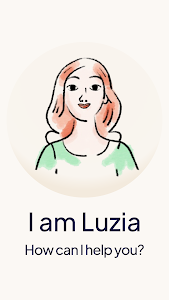 Luzia: Your AI Assistant Unknown