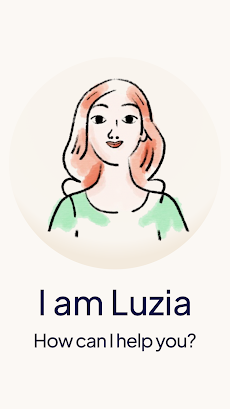 Luzia: Your AI Assistantのおすすめ画像1