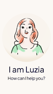 Luzia: Your AI Assistant