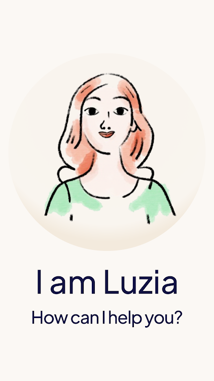 Luzia: Your AI Assistant - 2.8.2 - (Android)