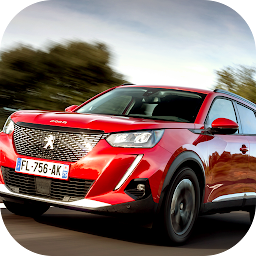 Icon image Peugeot Car Wallpapers