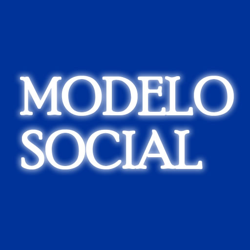 Modelo Social logo