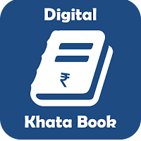 Cash Book Digital Khata Book