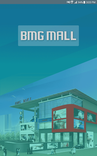 BMG Mall Help Desk
