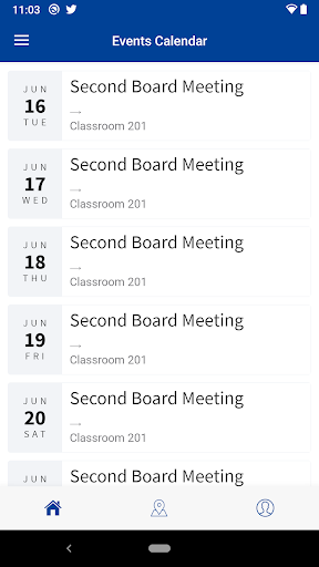 Sheila Tarr Academy Screen 3