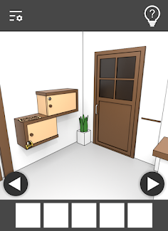Game Cafe Escape - Screenshot 1