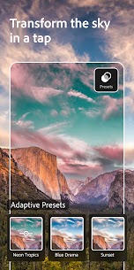 Lightroom Photo & Video Editor (PREMIUM) 9.2.2 2