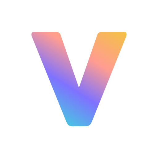VIVID－Concrete Personal Growth logo