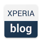 Xperia Blog News App icon