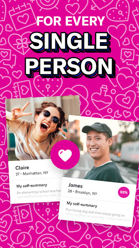 OkCupid: Online Dating App Gallery 0