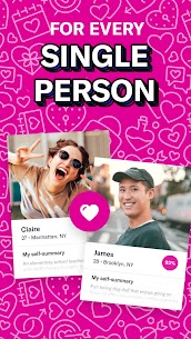 OkCupid: Online Dating App 1