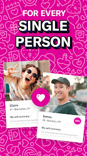 OkCupid: Online Dating App 64.1.0 screenshots 1