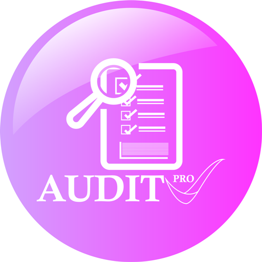 Audit Pro  Icon