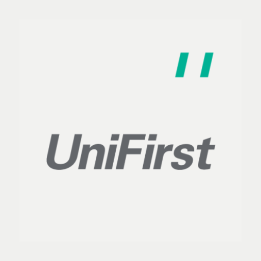 UniFirst Team Partners logo