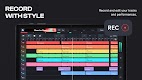 screenshot of Remixlive - Make Music & Beats