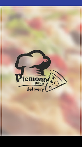 Pizza Piemonte Screen 2