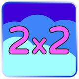Play and Multiplication! icon