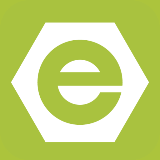 Ecommission logo