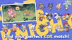 screenshot of Cat & Knights: Samurai Blade