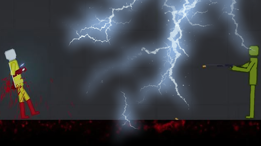 Melon human playground mod 2