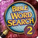 Bible Word Search 2! icon