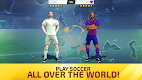 screenshot of Soccer Star Leagues 25