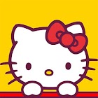 Hello Kitty  兒童活動書 1.9.10100