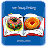 123 Resep Puding icon