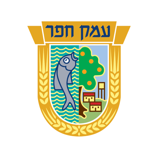 עמק חפר logo