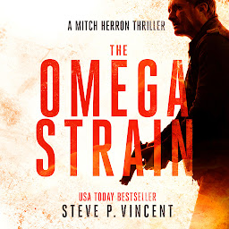 Symbolbild für The Omega Strain
